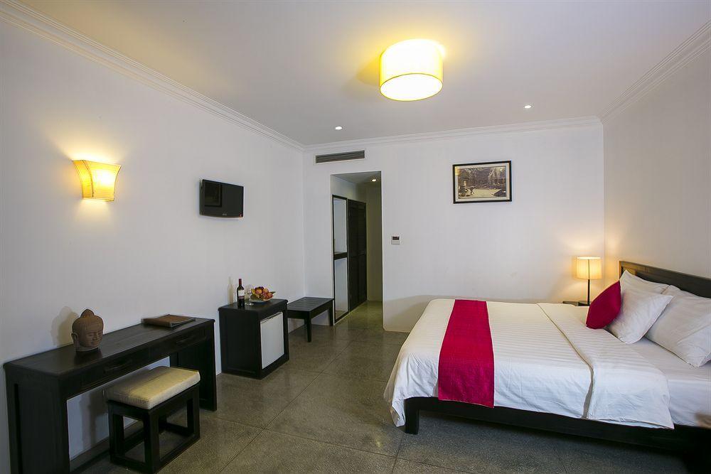 Kiri Boutique Hotel Siem Reap Bagian luar foto