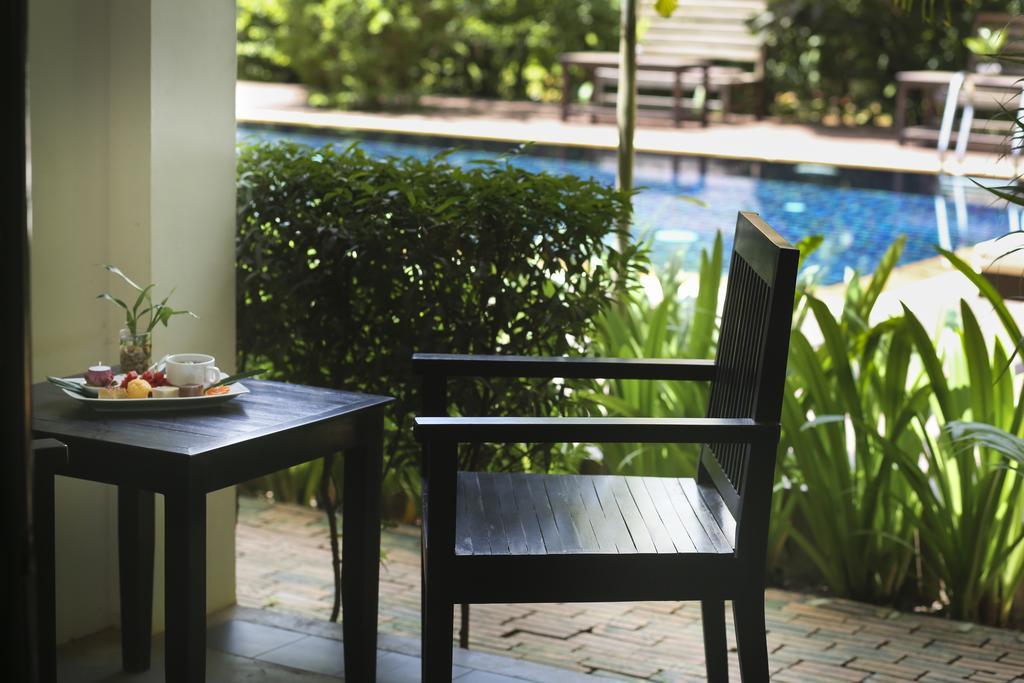 Kiri Boutique Hotel Siem Reap Bagian luar foto