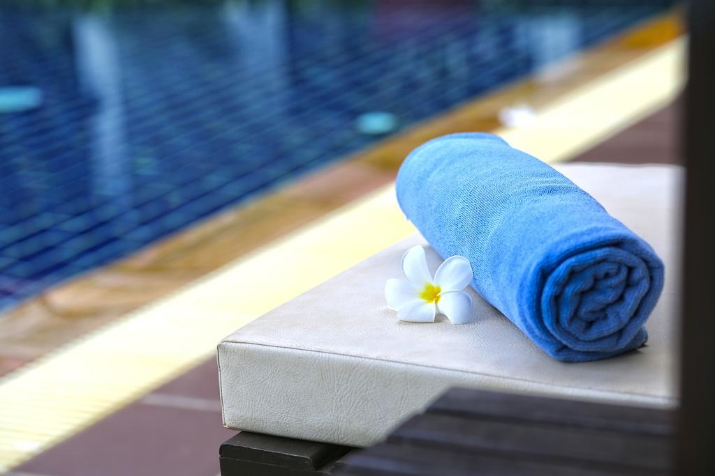 Kiri Boutique Hotel Siem Reap Bagian luar foto
